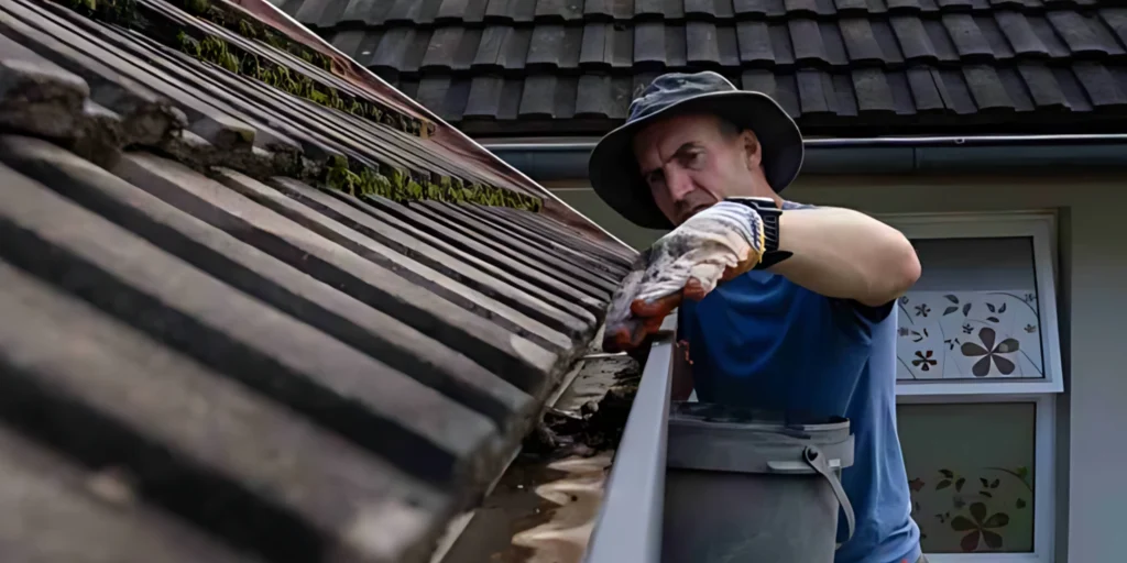 Youngsville Gutter Cleaninghome page