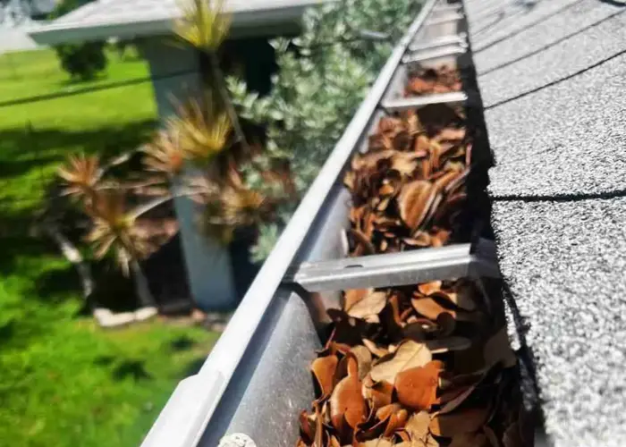 Youngsville gutter cleaning home page